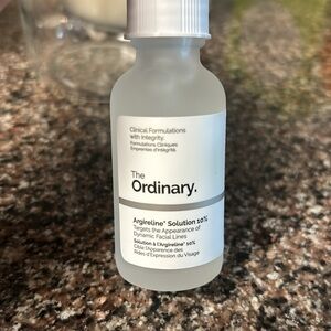 BRAND NEW**The Ordinary Argireline Solution 10%